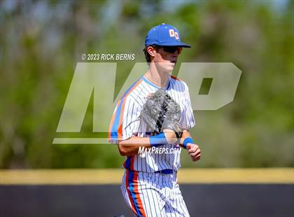 Thumbnail 1 in Grand Oaks vs Willis photogallery.