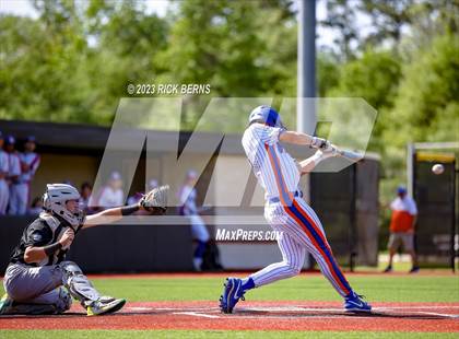 Thumbnail 2 in Grand Oaks vs Willis photogallery.