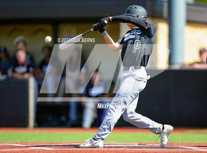 Thumbnail 1 in Grand Oaks vs Willis photogallery.