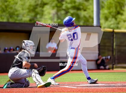 Thumbnail 2 in Grand Oaks vs Willis photogallery.