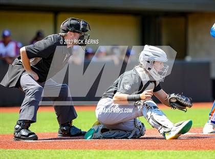 Thumbnail 1 in Grand Oaks vs Willis photogallery.
