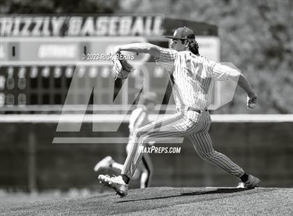 Thumbnail 3 in Grand Oaks vs Willis photogallery.