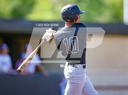Thumbnail 2 in Grand Oaks vs Willis photogallery.