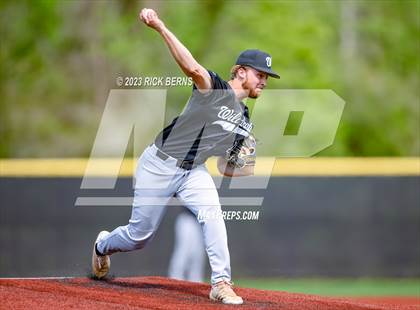 Thumbnail 1 in Grand Oaks vs Willis photogallery.