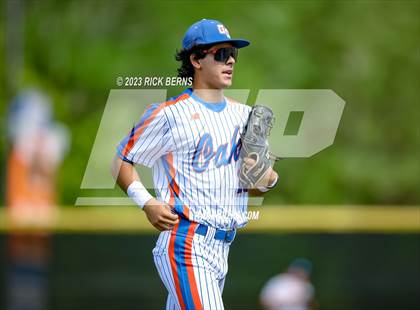 Thumbnail 3 in Grand Oaks vs Willis photogallery.