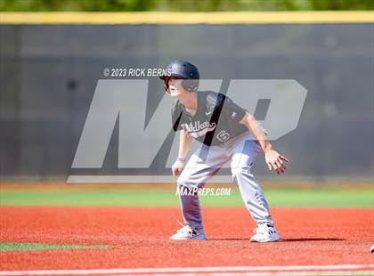Thumbnail 3 in Grand Oaks vs Willis photogallery.