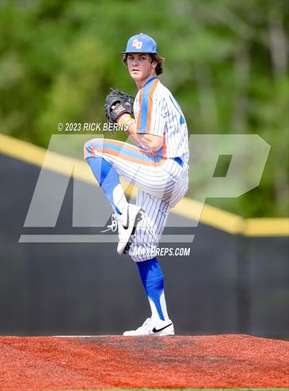 Thumbnail 3 in Grand Oaks vs Willis photogallery.
