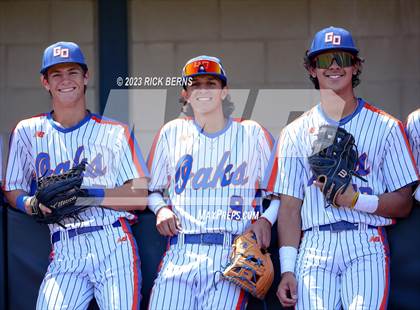 Thumbnail 3 in Grand Oaks vs Willis photogallery.