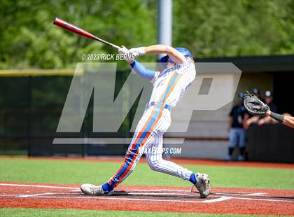 Thumbnail 1 in Grand Oaks vs Willis photogallery.