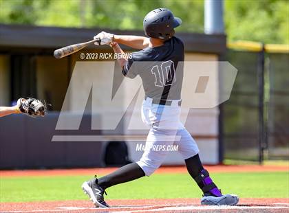 Thumbnail 1 in Grand Oaks vs Willis photogallery.