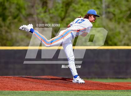 Thumbnail 3 in Grand Oaks vs Willis photogallery.