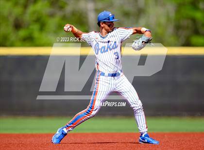 Thumbnail 3 in Grand Oaks vs Willis photogallery.