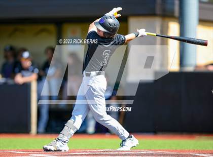 Thumbnail 2 in Grand Oaks vs Willis photogallery.