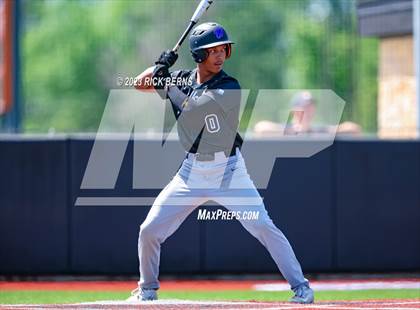 Thumbnail 3 in Grand Oaks vs Willis photogallery.