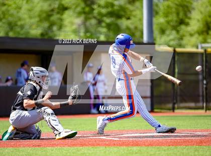 Thumbnail 3 in Grand Oaks vs Willis photogallery.