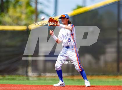 Thumbnail 3 in Grand Oaks vs Willis photogallery.