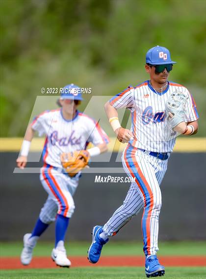 Thumbnail 2 in Grand Oaks vs Willis photogallery.