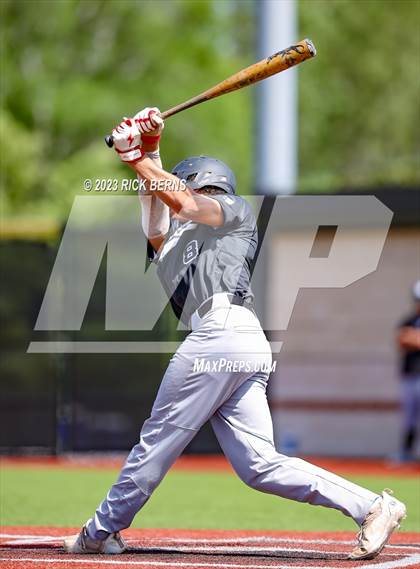 Thumbnail 3 in Grand Oaks vs Willis photogallery.