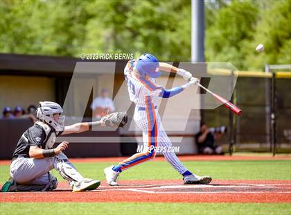 Thumbnail 1 in Grand Oaks vs Willis photogallery.