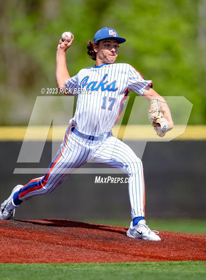 Thumbnail 1 in Grand Oaks vs Willis photogallery.