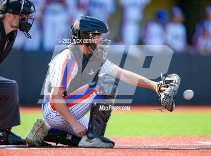 Thumbnail 3 in Grand Oaks vs Willis photogallery.