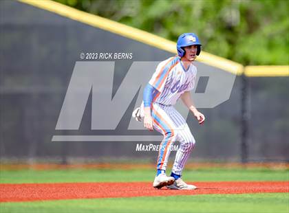 Thumbnail 2 in Grand Oaks vs Willis photogallery.