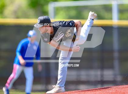 Thumbnail 3 in Grand Oaks vs Willis photogallery.