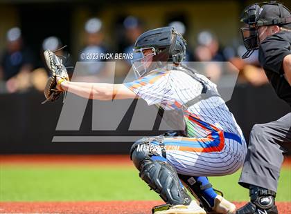 Thumbnail 1 in Grand Oaks vs Willis photogallery.