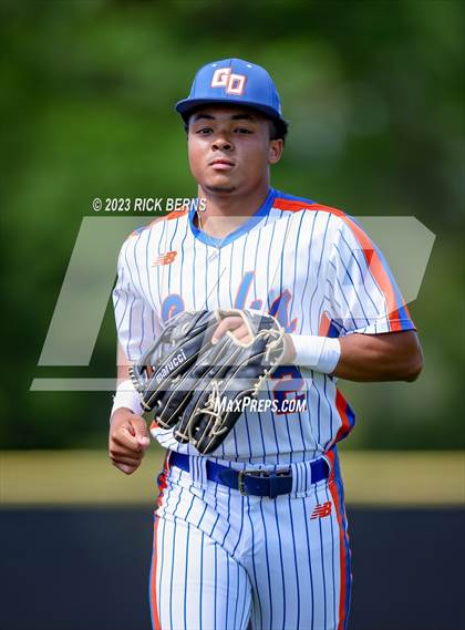 Thumbnail 2 in Grand Oaks vs Willis photogallery.