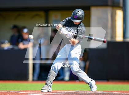 Thumbnail 3 in Grand Oaks vs Willis photogallery.