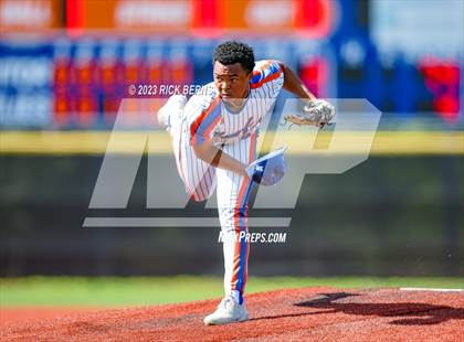 Thumbnail 1 in Grand Oaks vs Willis photogallery.