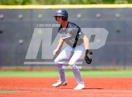 Thumbnail 3 in Grand Oaks vs Willis photogallery.