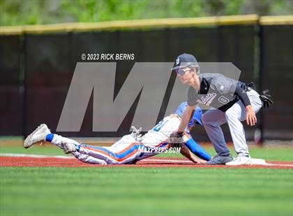 Thumbnail 3 in Grand Oaks vs Willis photogallery.