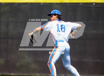 Thumbnail 2 in Grand Oaks vs Willis photogallery.