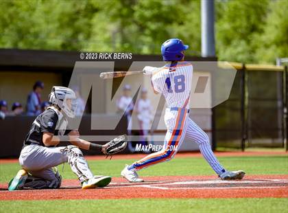 Thumbnail 1 in Grand Oaks vs Willis photogallery.