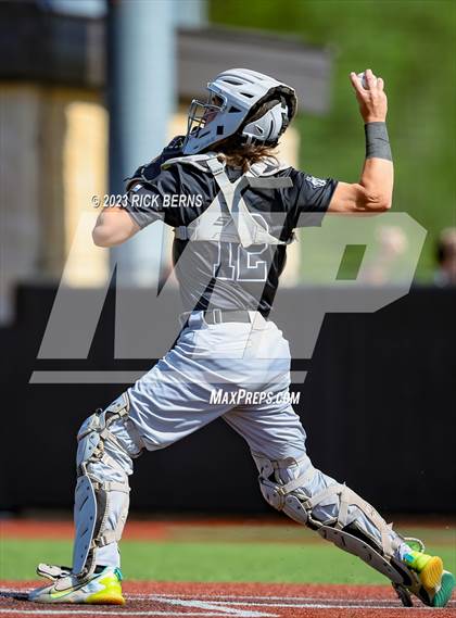 Thumbnail 1 in Grand Oaks vs Willis photogallery.
