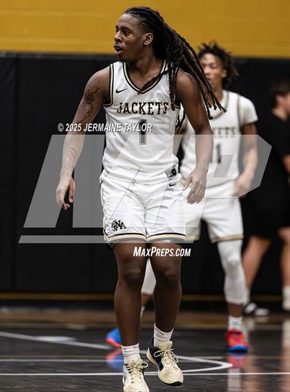 Thumbnail 1 in Evans @ North Augusta photogallery.