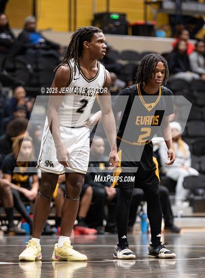 Thumbnail 1 in Evans @ North Augusta photogallery.