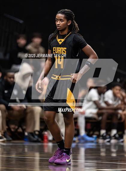 Thumbnail 3 in Evans @ North Augusta photogallery.