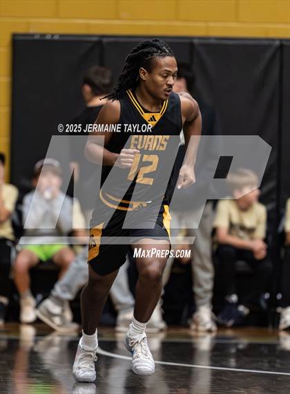 Thumbnail 1 in Evans @ North Augusta photogallery.