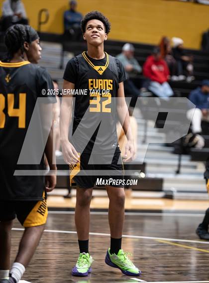 Thumbnail 3 in Evans @ North Augusta photogallery.