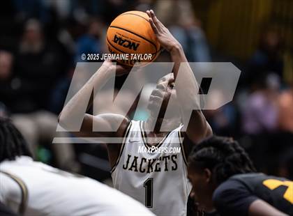 Thumbnail 3 in Evans @ North Augusta photogallery.