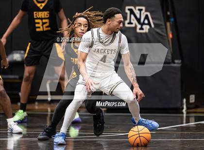 Thumbnail 3 in Evans @ North Augusta photogallery.