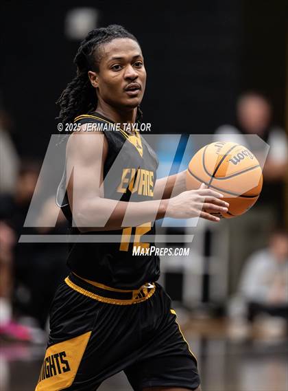 Thumbnail 3 in Evans @ North Augusta photogallery.