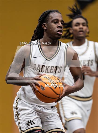 Thumbnail 1 in Evans @ North Augusta photogallery.