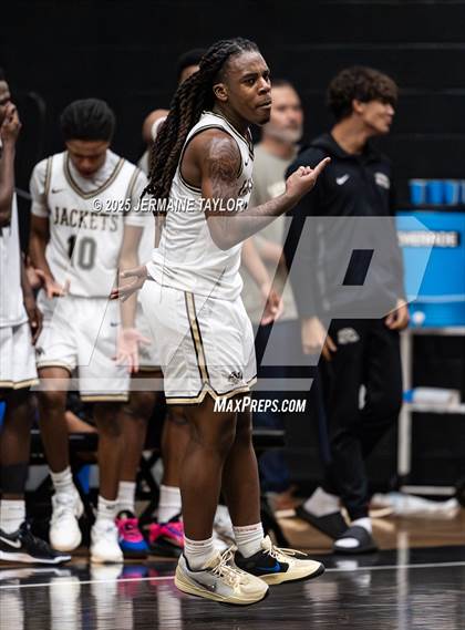 Thumbnail 3 in Evans @ North Augusta photogallery.