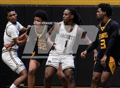 Thumbnail 2 in Evans @ North Augusta photogallery.