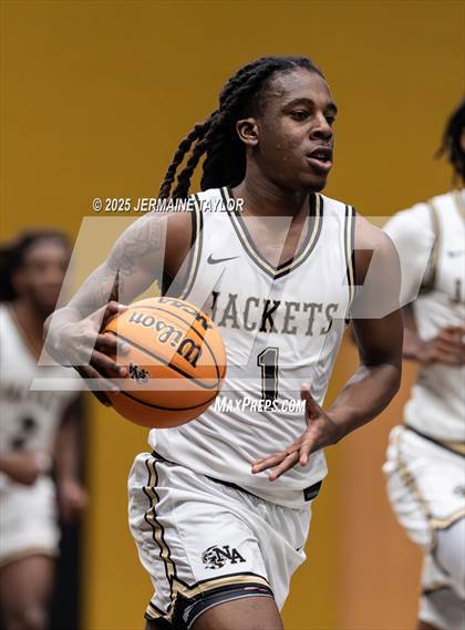 Thumbnail 3 in Evans @ North Augusta photogallery.