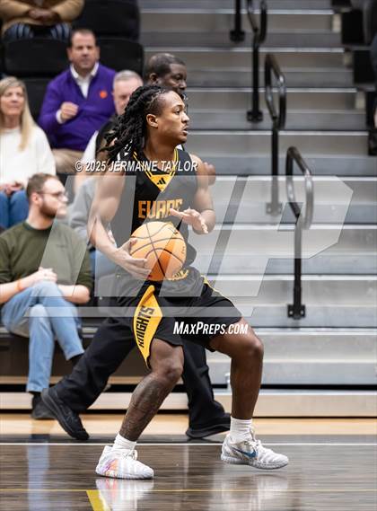 Thumbnail 2 in Evans @ North Augusta photogallery.