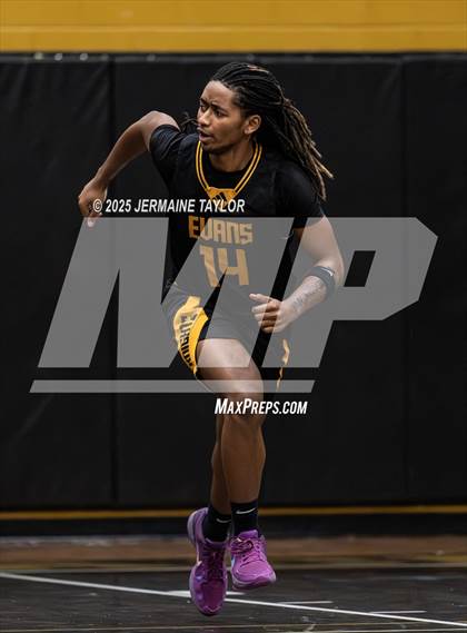 Thumbnail 2 in Evans @ North Augusta photogallery.